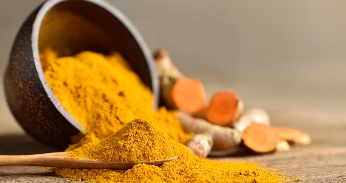 Can Turmeric Affect Your Sleep?